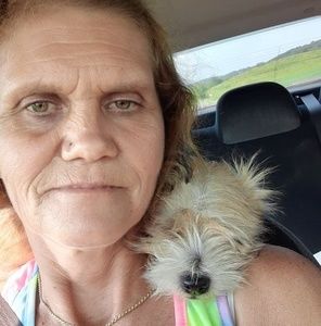 Meet your Posher, Cathy